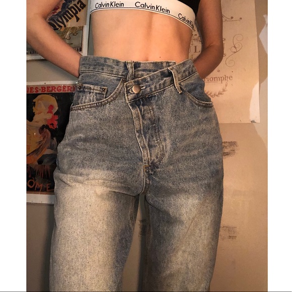 Oversized jeans - Picture 3 of 15